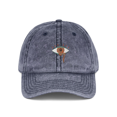 Third Sight - Vintage Cap